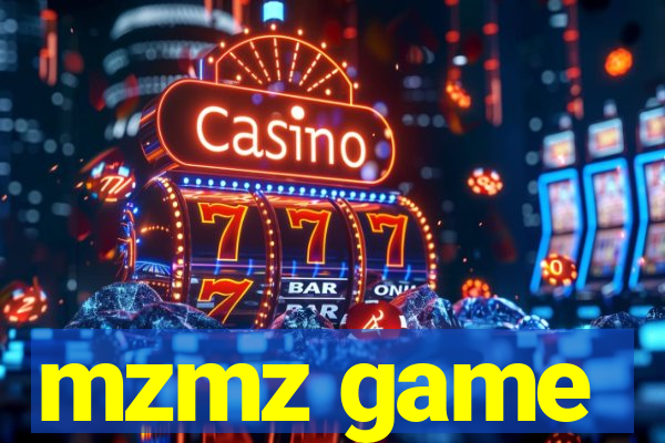 mzmz game